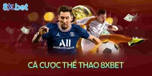 the-thao-8xbet