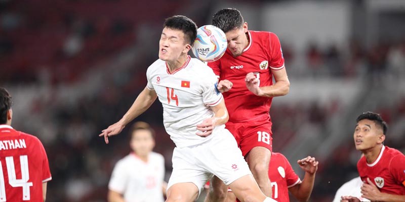 AFF Cup là giải đấu hàng đầu khu vực ASEAN