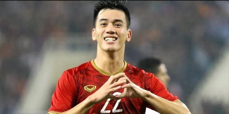 Tiến Linh là cầu thủ duy nhất của Việt Nam từng giành vua phá lưới AFF Cup