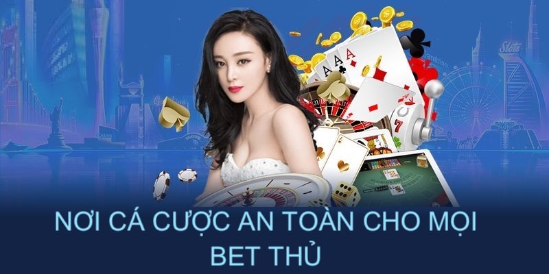 Các tiêu chí đánh giá 8XBET có uy tín