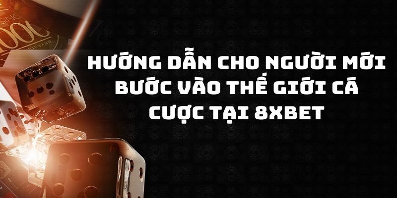 Chuyên mục hướng dẫn 8XBET có các chức năng quan trọng