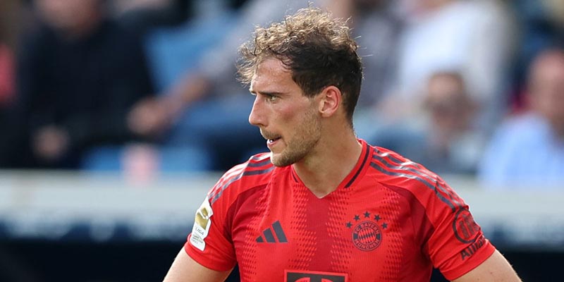 Goretzka