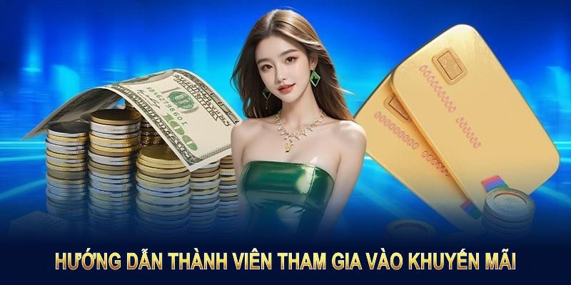 Các gói khuyến mãi  và ưu đãi cực kỳ đa dạng