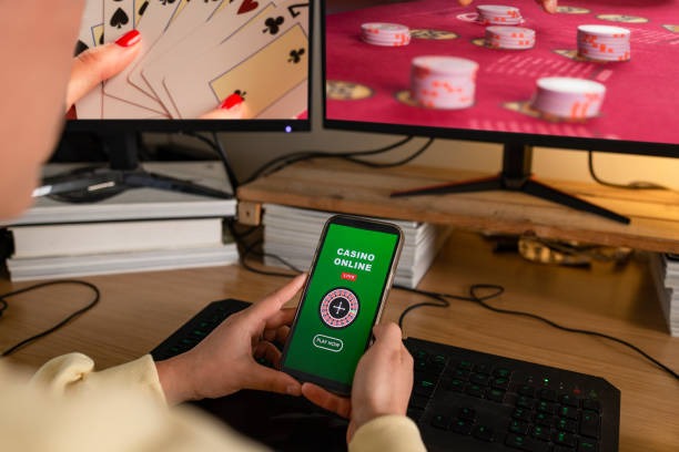 Why casino en ligne france légal matters for safe gaming