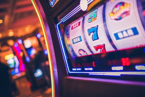 Nouveau Casino En Ligne Et Jeux Live