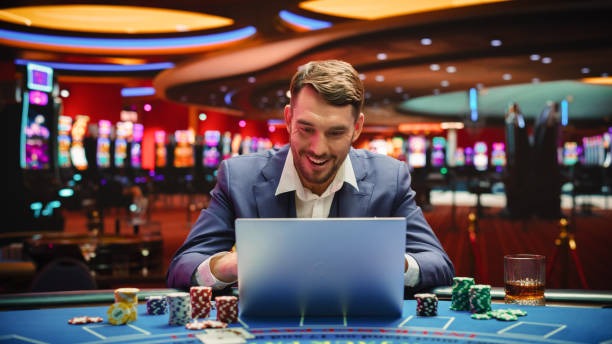 Growth Insights in Nouveau Casino en Ligne Market