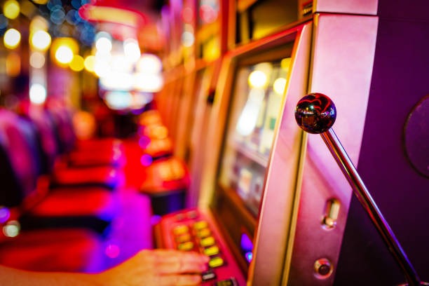 Nouveau Casino en Ligne for Beginners Guide