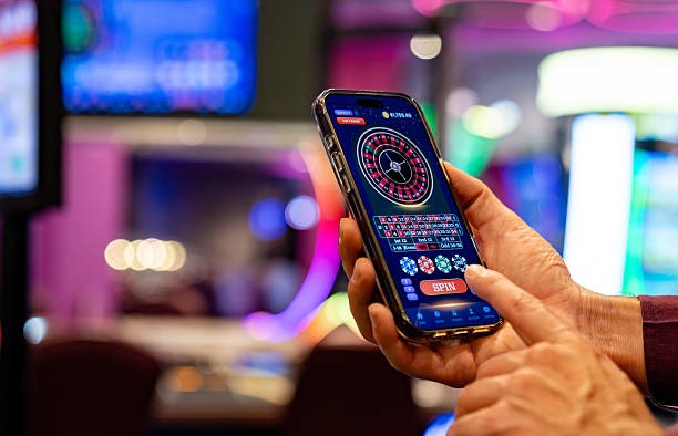 Fast and Efficient Casino en Ligne Platforms Explained