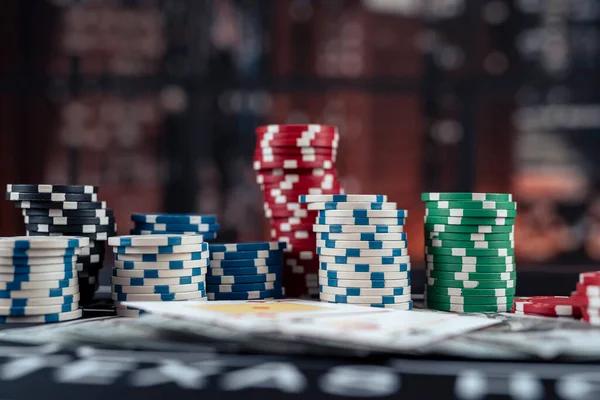 Important Facts About casino en ligne france légal