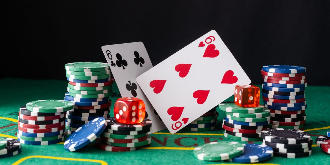 Nouveau casino en ligne captivant offrant récompenses personnalisées extrêmement avantageuses