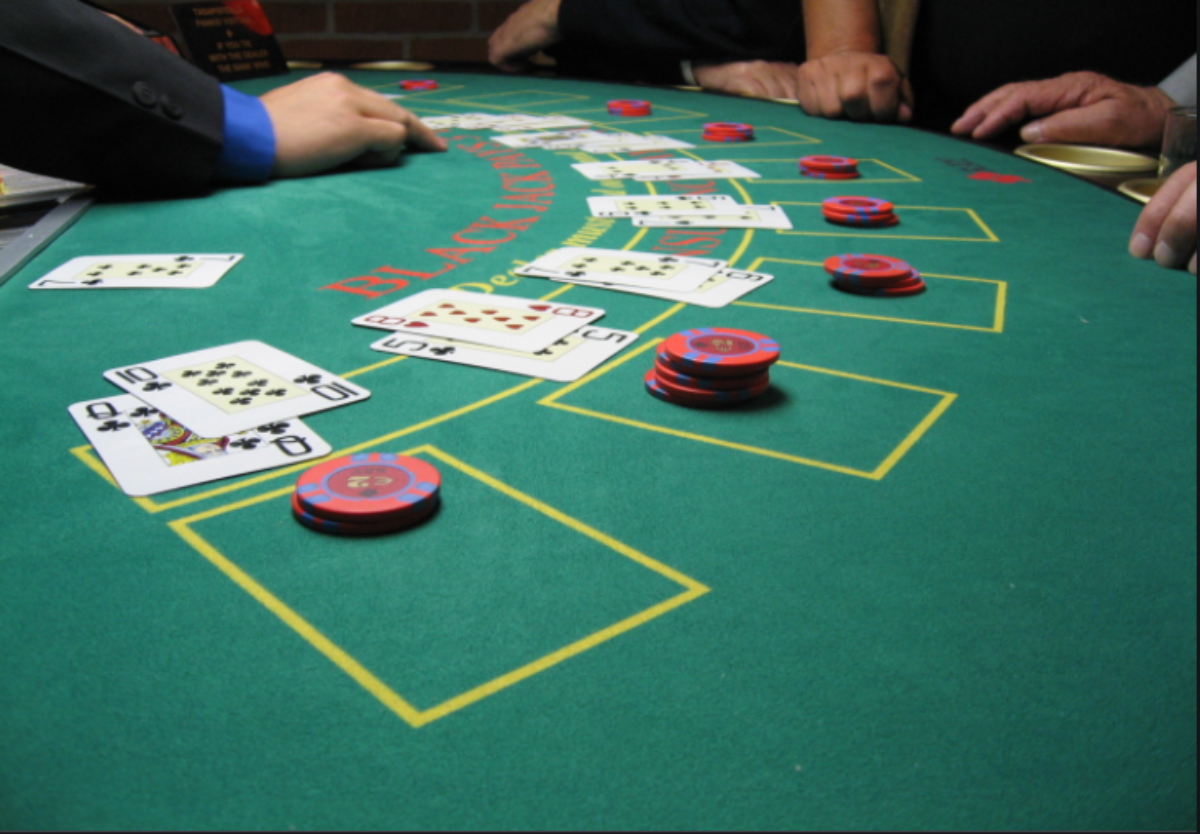 Meilleur Casino En Ligne Avec Licence Fiable