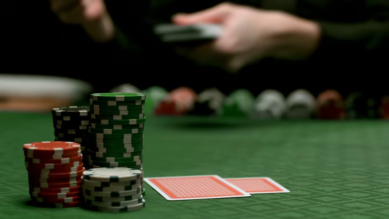 Découverte Du Meilleur Casino En Ligne France Pour Une Expérience Réussie