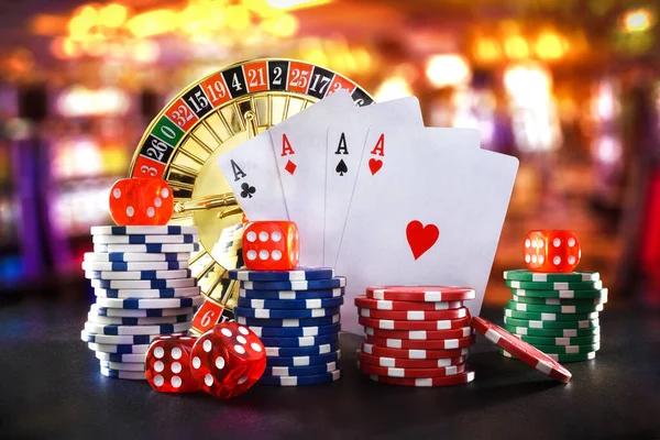 Casino Francais En Ligne Pour Une Experience Sans Stress