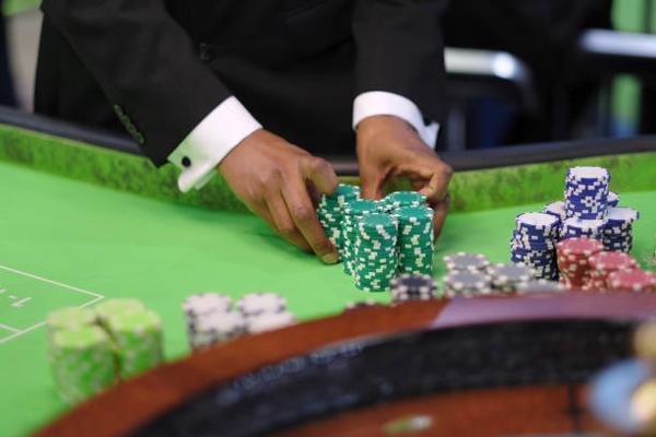 Experience Better Results Through casas de apuestas Services