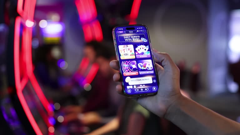 Essential Checks Before Registering with a Casino En Ligne Fiable
