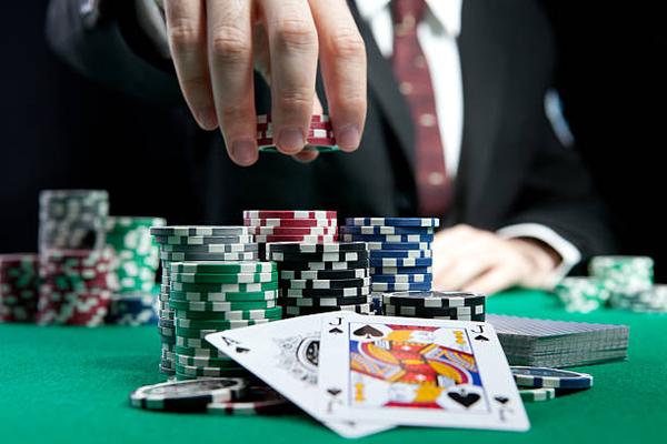 Find Exclusive casas de apuestas With VIP Casino Programs