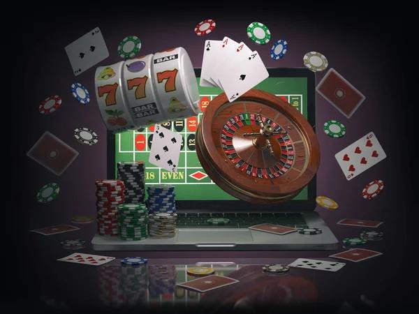 How to Compare Different Casinos Online