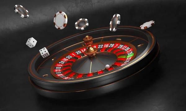 Top Benefits of Joining a Casino En Ligne