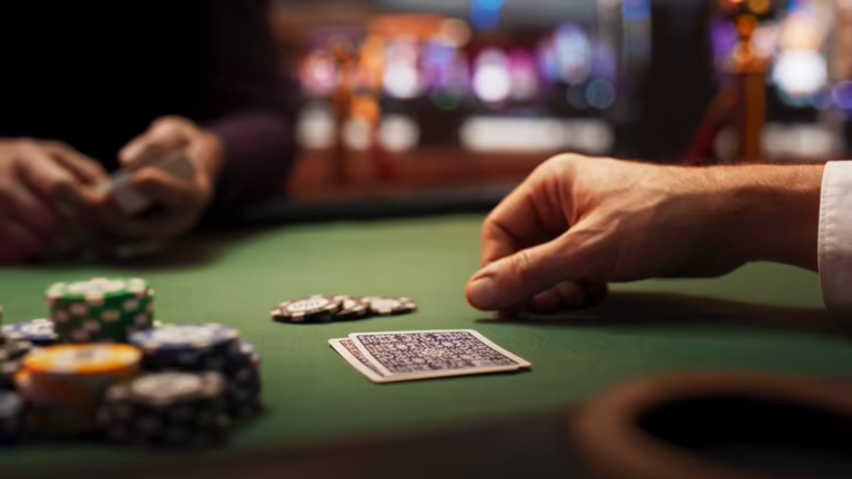 The Rise of casino non aams Among International Players