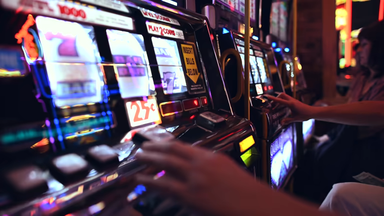 User Experience with casino en ligne retrait immédiat