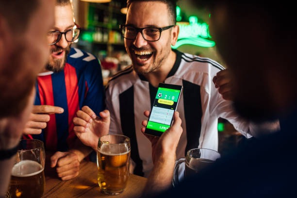 Crypto Betting Sites and Paris Sportif Crypto Innovation