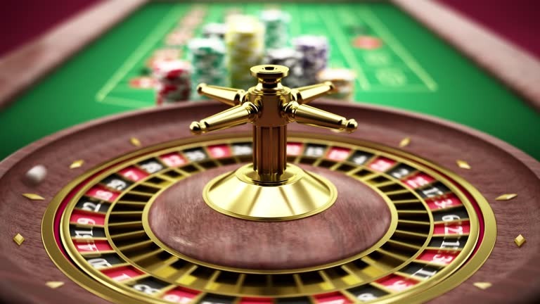 Casino En Ligne France Et Univers Connecté Du Divertissement
