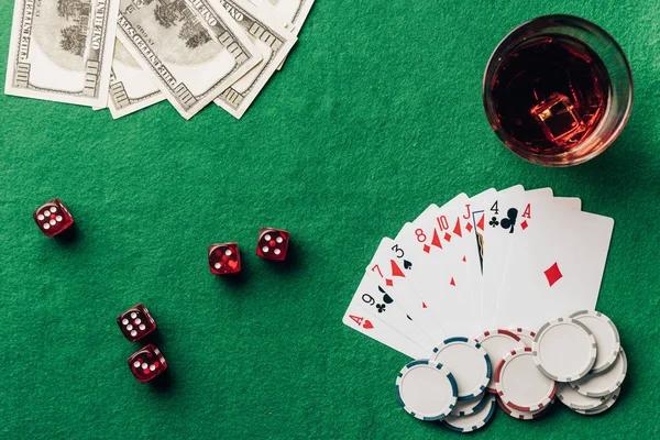 Pourquoi le casino en ligne continue de se développer