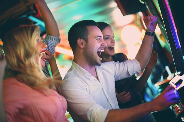 Understanding the Growth of casino en ligne france