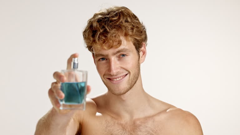 Make Every Entrance Memorable with Royal Pheromones That Stand Out