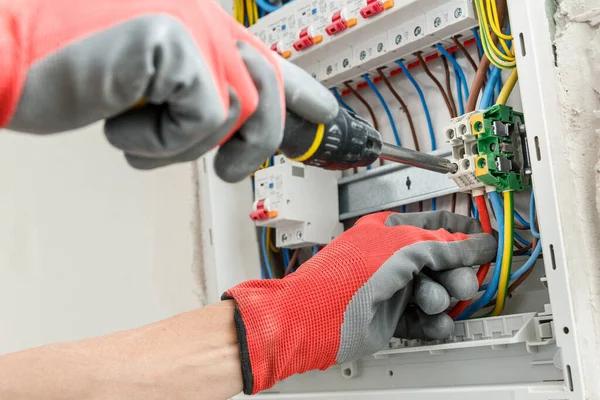 Everything You Need to Know About Electrical Maintenance Services