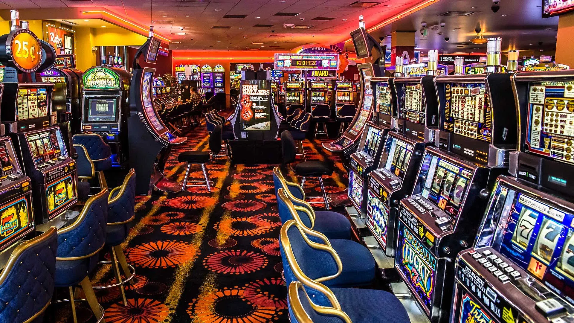 Tutti I Dettagli Sul Casino Senza Richiesta Documenti