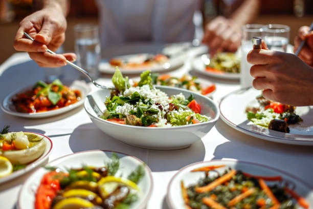 Smart Food Choices for Supporting Long-Term Wellness