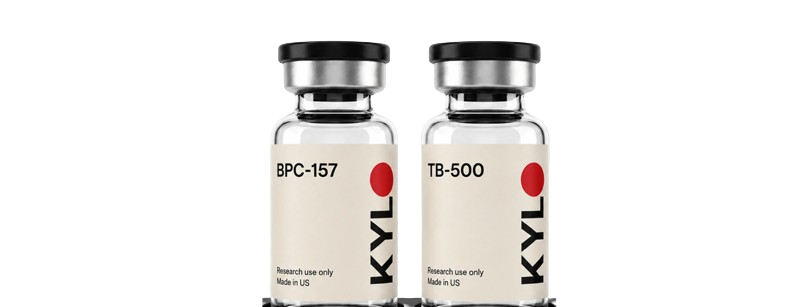 Kylo Peptides on GlobeNewswire: Catalog Expansion and Research Trends