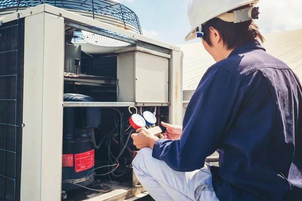 Fast and Efficient Furnace Repair Solutions in Redding