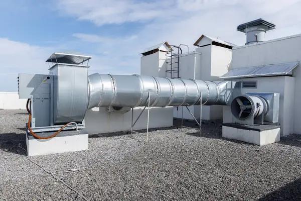 Expert Kershaw HVAC Installation for New Construction Projects