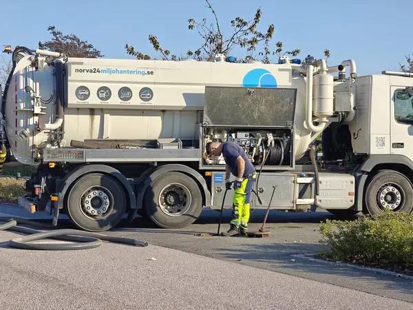 Professional Sewer Repair Experts in Middlesex