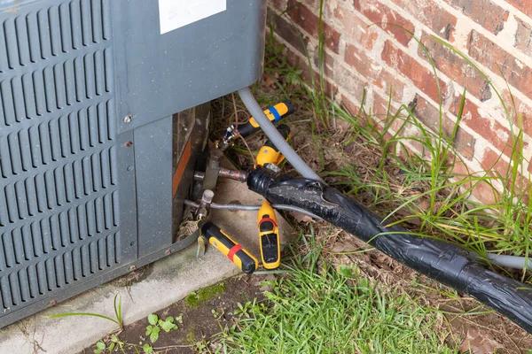 Trusted Harvey AC Repair Services