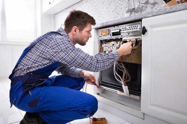 Furnace Repair Services in Louisville