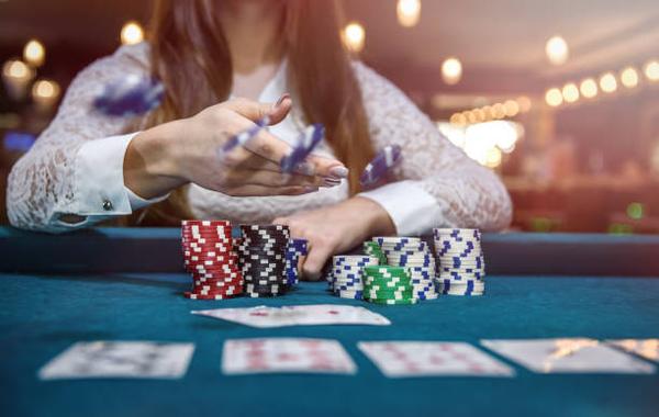 Exploring Different Gaming Options at an online casino Singapore