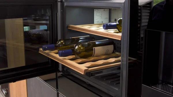 Common Wine Cooler Problems and How to Fix Them