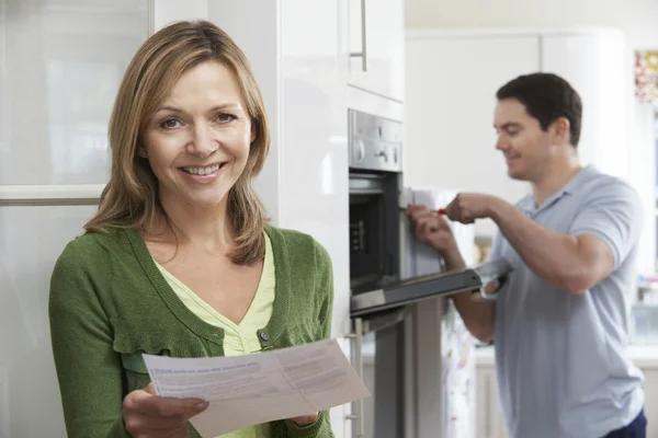 Understanding the Value of a Certified appliance repair service