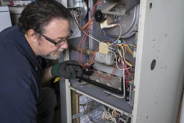Experienced Technicians for Water Heater Installation Chino
