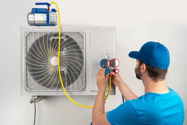 Dependable AC Repair Savannah for Homes and Businesses